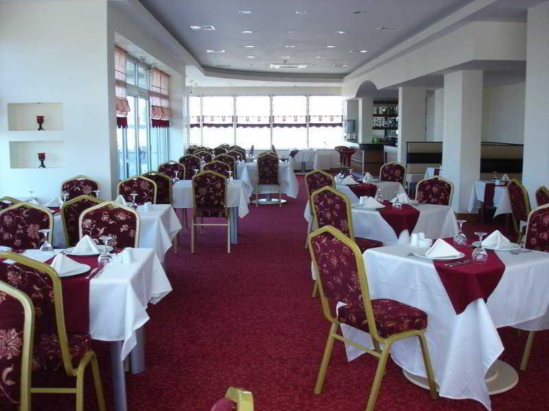 Grand Urfa Hotel Zewnętrze zdjęcie