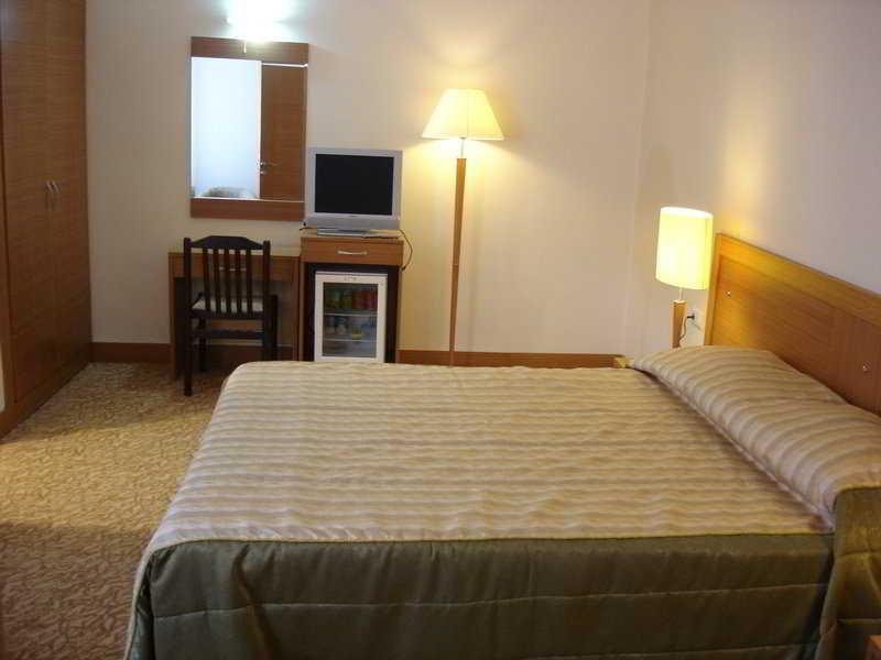 Grand Urfa Hotel Zewnętrze zdjęcie