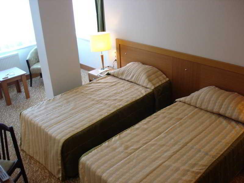 Grand Urfa Hotel Zewnętrze zdjęcie