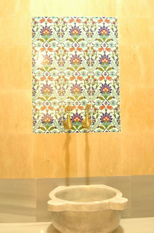 Grand Urfa Hotel Zewnętrze zdjęcie