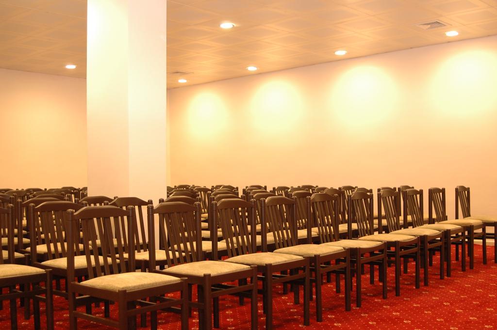 Grand Urfa Hotel Zewnętrze zdjęcie