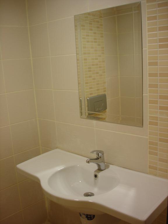 Grand Urfa Hotel Zewnętrze zdjęcie