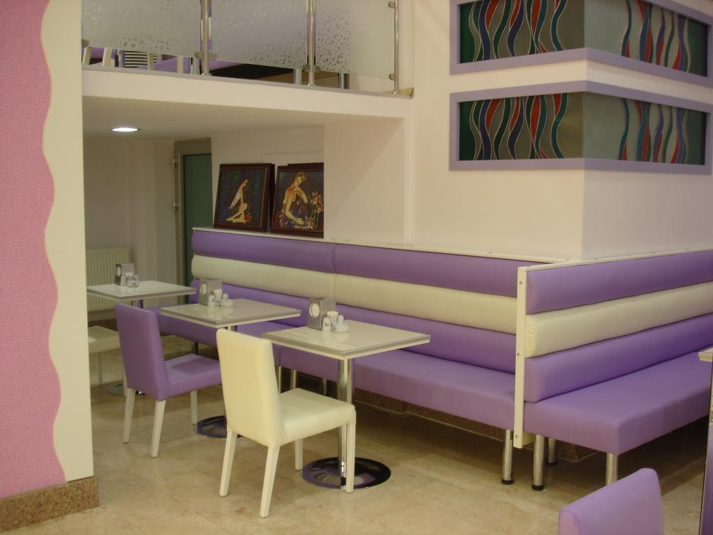 Grand Urfa Hotel Zewnętrze zdjęcie