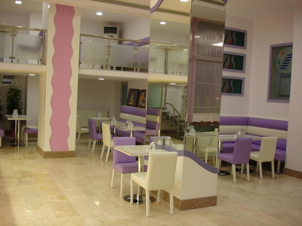 Grand Urfa Hotel Zewnętrze zdjęcie