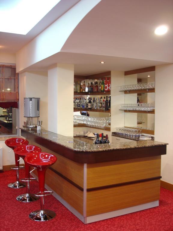 Grand Urfa Hotel Zewnętrze zdjęcie