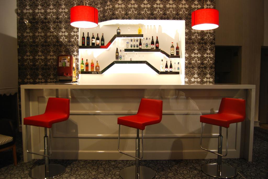 Grand Urfa Hotel Zewnętrze zdjęcie