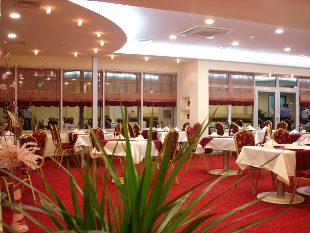 Grand Urfa Hotel Zewnętrze zdjęcie